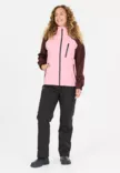 Weather Report Camelia W AWG Jacket - Naisten ulkoilutakit - WR201565_4116 - 4