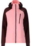 Weather Report Camelia W AWG Jacket - Naisten ulkoilutakit - WR201565_4116 - 2