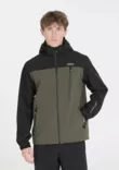 Weather Report Delton M AWG Jacket - Miesten ulkoilutakit - WR201566 - 7