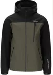 Weather Report Delton M AWG Jacket - Miesten ulkoilutakit - WR201566 - 9