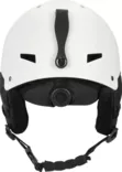 Whistler Stowe Ski Helmet White Unisex - Laskettelukypärät - 5715325450106 - 5