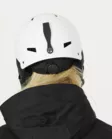 Whistler Stowe Ski Helmet White Unisex - Laskettelukypärät - 5715325450106 - 3