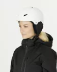 Whistler Stowe Ski Helmet White Unisex - Laskettelukypärät - 5715325450106 - 1