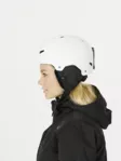 Whistler Stowe Ski Helmet White Unisex - Laskettelukypärät - 5715325450106 - 2