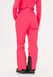 Whistler Yarra W Functional Ski Pants - Naisten toppahousut - W173206 - 6