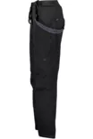 Whistler Yarra W Functional Ski Pants - Naisten toppahousut - W173206 - 3