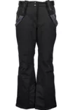 Whistler Yarra W Functional Ski Pants - Naisten toppahousut - W173206 - 2