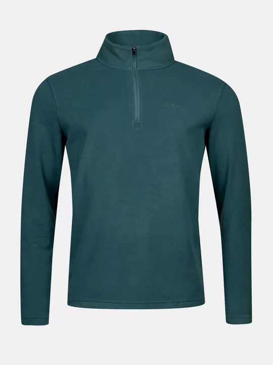 Halti Trone M Half-zip Shirt - Miesten fleece- ja villapaidat - 088-0296 - 1