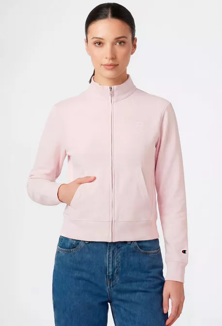 Champion Full Zip Sweatshirt - Naisten paidat - 118556 - 1