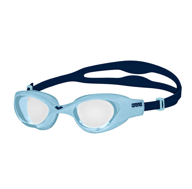 Arena The One Jr Blue - Uimalasit - 3468336181256 - 1