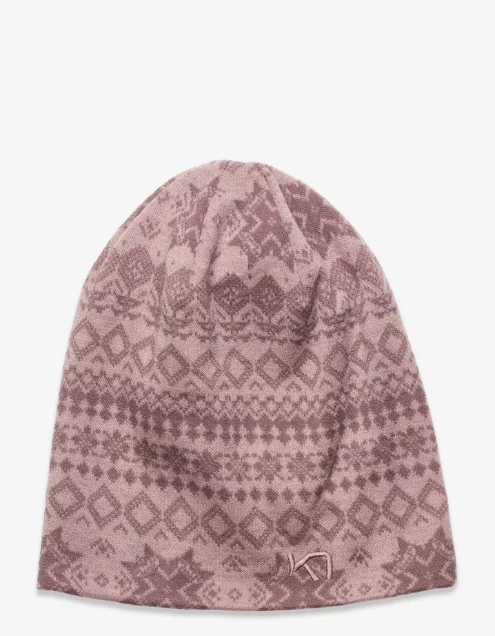 Kari Traa Vilma Beanie - Vapaa-ajan päähineet - 611476 - 1