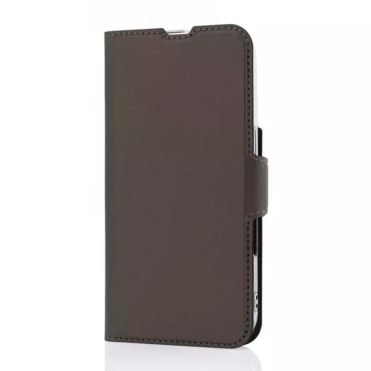 WAVE MAGSAFE LOMPAKKOKOTELO APPLE IPHONE 16 PRO TAUPE - Suojakuoret, laukut ja kotelot - 6418312174656 - 1