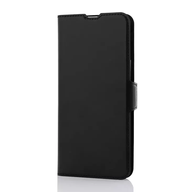 WAVE BOOK CASE HONOR MAGIC7 LITE 5G SUOJAKOTELO MUSTA - Suojakuoret, laukut ja kotelot - 6418312175196 - 1