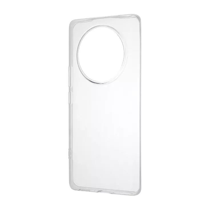 WAVE SILIKONISUOJA HONOR MAGIC7 LITE 5G KIRKAS - Suojakuoret, laukut ja kotelot - 6418312175226 - 1