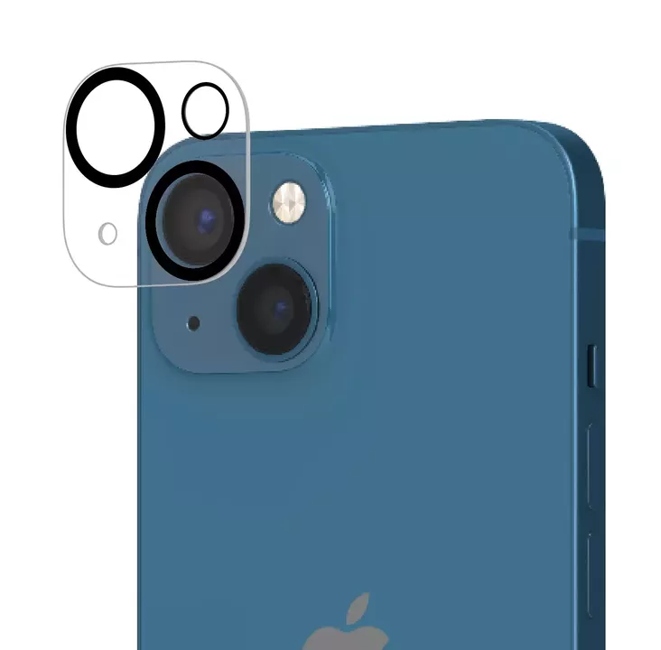 SCREENOR VIZOR+ IPHONE 13 MINI / 13 - Suojakuoret, laukut ja kotelot - 6438327140026 - 1