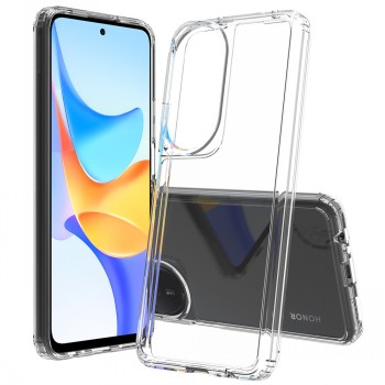 SCREENOR BUMPER HONOR 200 PRO LÄPINÄKYVÄ - Suojakuoret, laukut ja kotelot - 6438327256246 - 1