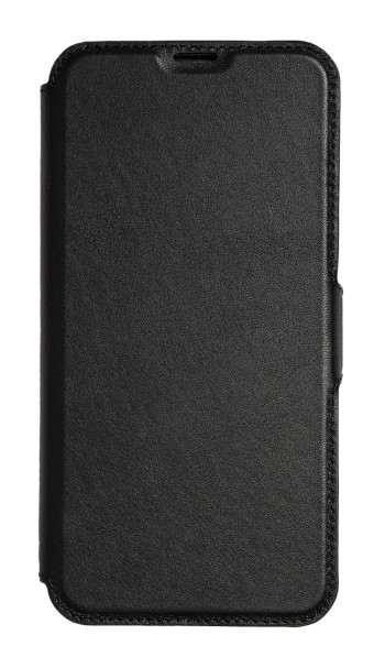 SCREENOR FIRST GALAXY S23 FE MUSTA - Suojakuoret, laukut ja kotelot - 6438327303346 - 1