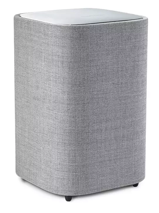 HARMAN KARDON CITATION SUB S SUBWOOFER GREY - Subwooferit - 6925281972256 - 1