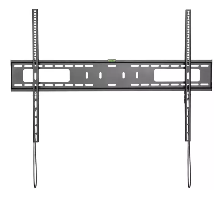 DELTACO ARM-1152 SEINÄKIINNIKE 60-100" - TV-Telineet - 7333048042866 - 1