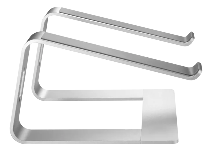 DELTACO OFFICE KANNETTAVAN TIETOKONEEN TAI TABLETIN TELINE 11-17" - Muut tarvikkeet - 7333048052346 - 1