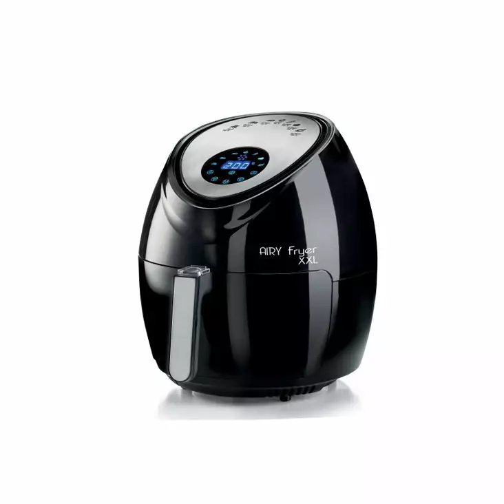 default - Airfryer, friteeraus ja kypsennys - 8003705118416 - 1