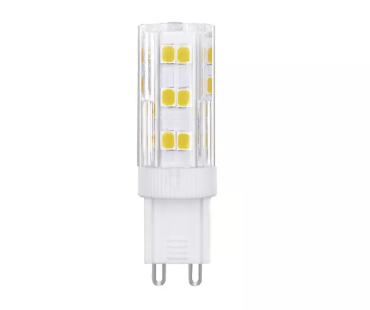 Airam LED Polttimo G9 3W - LED-polttimot - 6435200284846 - 1