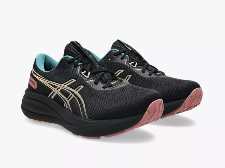 Asics Gel-Pulse 17 GTX - Naisten juoksukengät - 1012B926 - 1