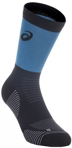 Asics Lite run reflective crew sock - Urheilusukat - 3013A866 - 1