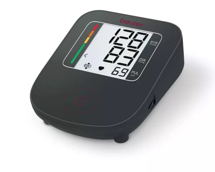 BEURER BM23 LE2025 VERENPAINEMITTARI - Verenpainemittarit - 4211125609016 - 1