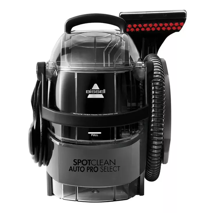 BISSELL 3730N SPOTCLEAN TEKSTIILIPESURI - Kodin pientarvikkeet - 11120272536 - 1