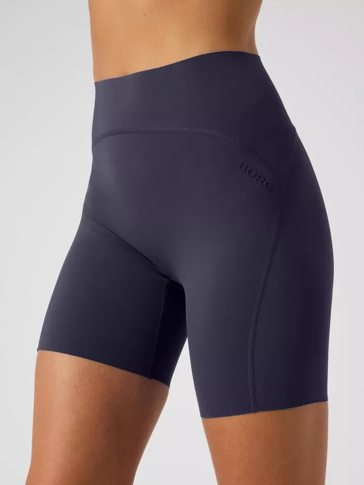 Björn Borg Borg Sleek Shorts - Naisten shortsit, caprit ja hameet - 10005756 - 1