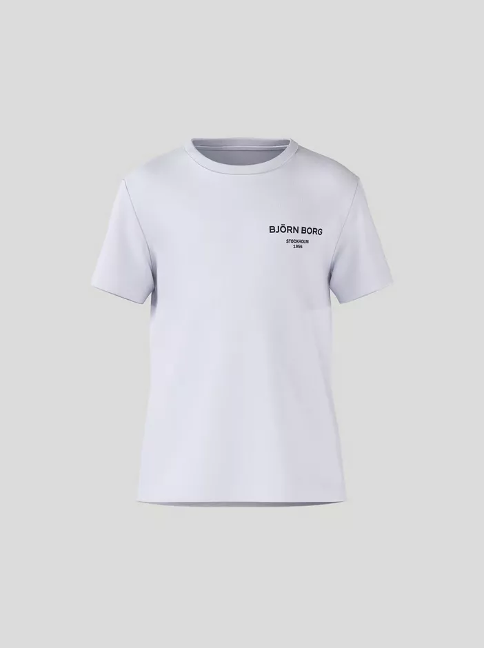 Björn Borg Essential 1 t-shirt - Lasten T-paidat - 10004946 - 1