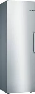 BOSCH KSV36VLDP JÄÄKAAPPI TERÄS - Jääkaapit - 4242005157716 - 1