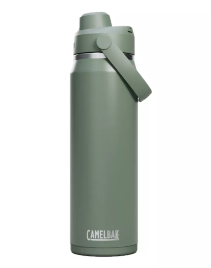 CamelBak Thrive Chug VSS 0,75L Vihreä - Alumiinipullot - 886798053516 - 1