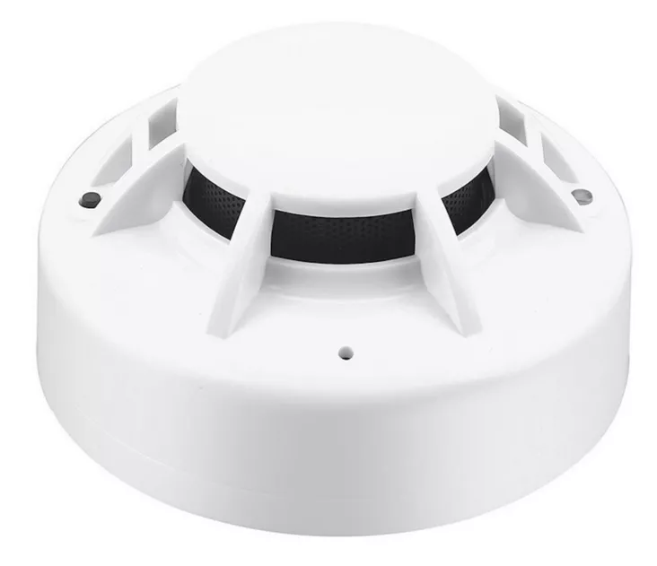 Celotron Optinen Palovaroitin ADN817 - Paloturvallisuus - 7199946 - 1