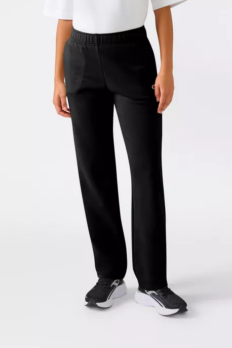 Champion Straight Hem Pants - Naisten vapaa-ajan housut - 118696 - 1