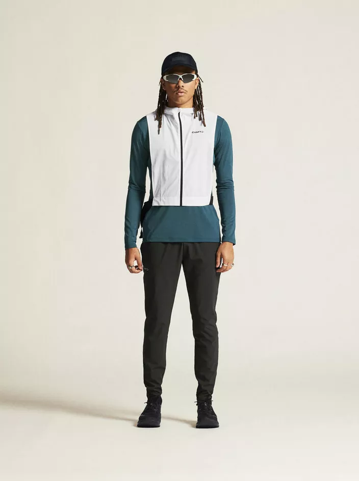 Craft ADV Essence Training Pants 2 M - Miesten juoksu- ja treenihousut - 1915286 - 1