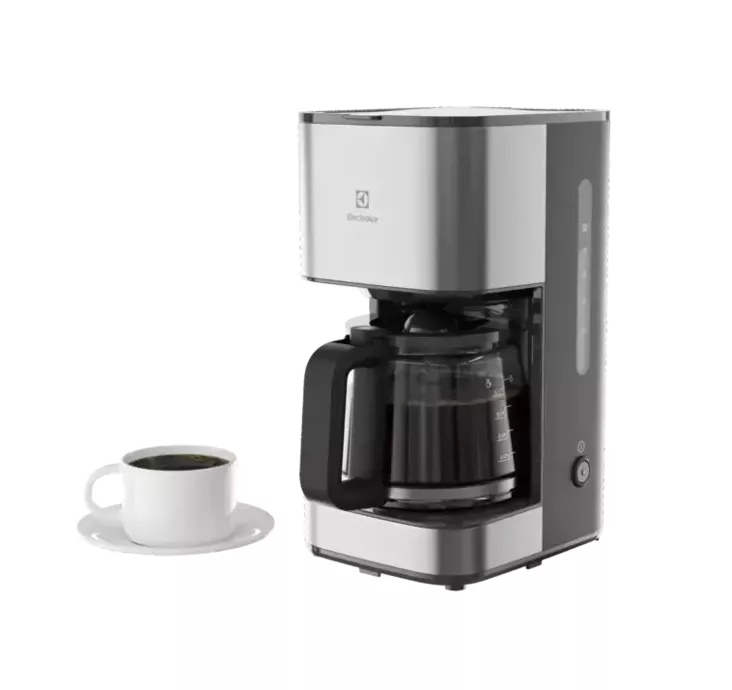 Electrolux E3CM1-3ST Kahvinkeitin - Kahvinkeittimet - 7332543971206 - 1