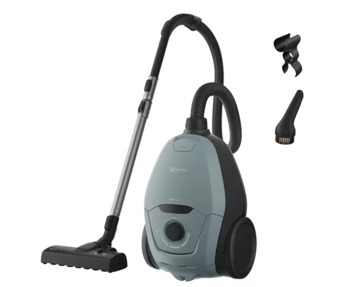 Electrolux EUSP-2MB Pöynimuri - Pussilliset pölynimurit - 7333394096056 - 1