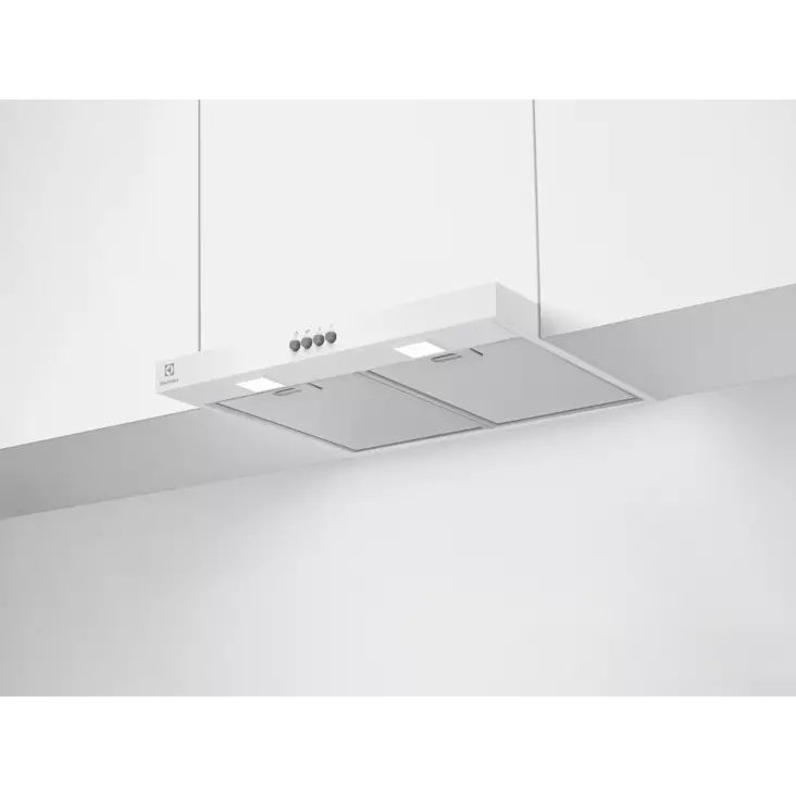 default - Kaapiston alle asennettava liesituuletin - 7332543800056 - 1