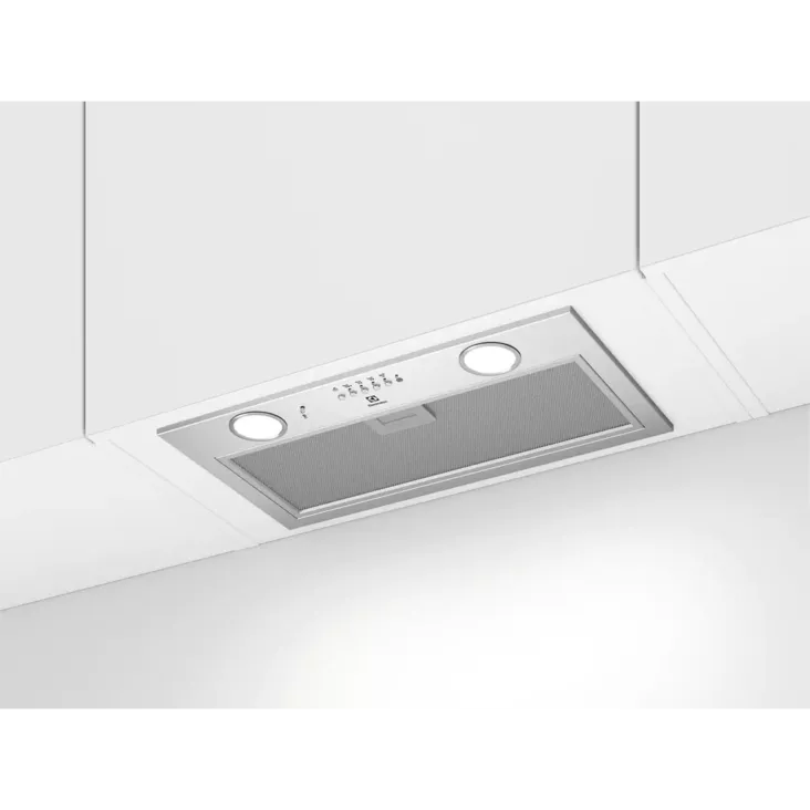 ELECTROLUX LFG516X LIESITUULETIN - Kaapistoon upotettavat liesituulettimet - 7332543793976 - 1