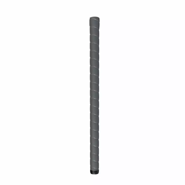 Fat Pipe Sticky Grip Grey - Salibandymailagripit - 6418712111466 - 1