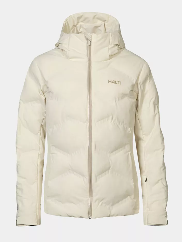 Halti Nordic W Arcty II Ski Jacket - Naisten toppatakit - 059-2666 - 1