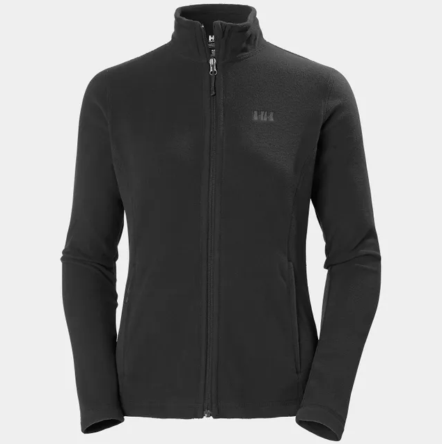 Helly Hansen W Daybreaker Fleece Plus - Naisten fleece- ja villapaidat - 49566 - 1