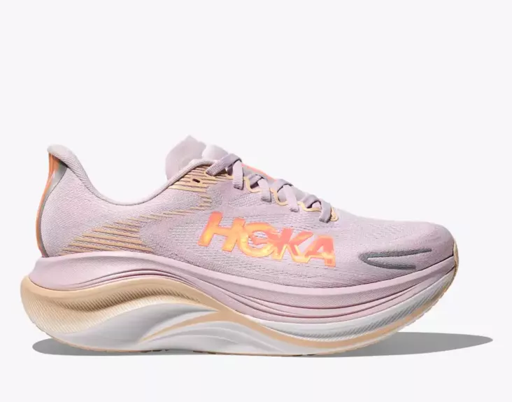 HOKA Skyward X 2 naisten juoksukengät - Naisten juoksukengät - 1171926 - 1
