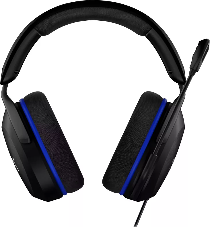 HYPERX CLOUD STINGER 2 CORE - Pelikuulokkeet - 196786000416 - 1