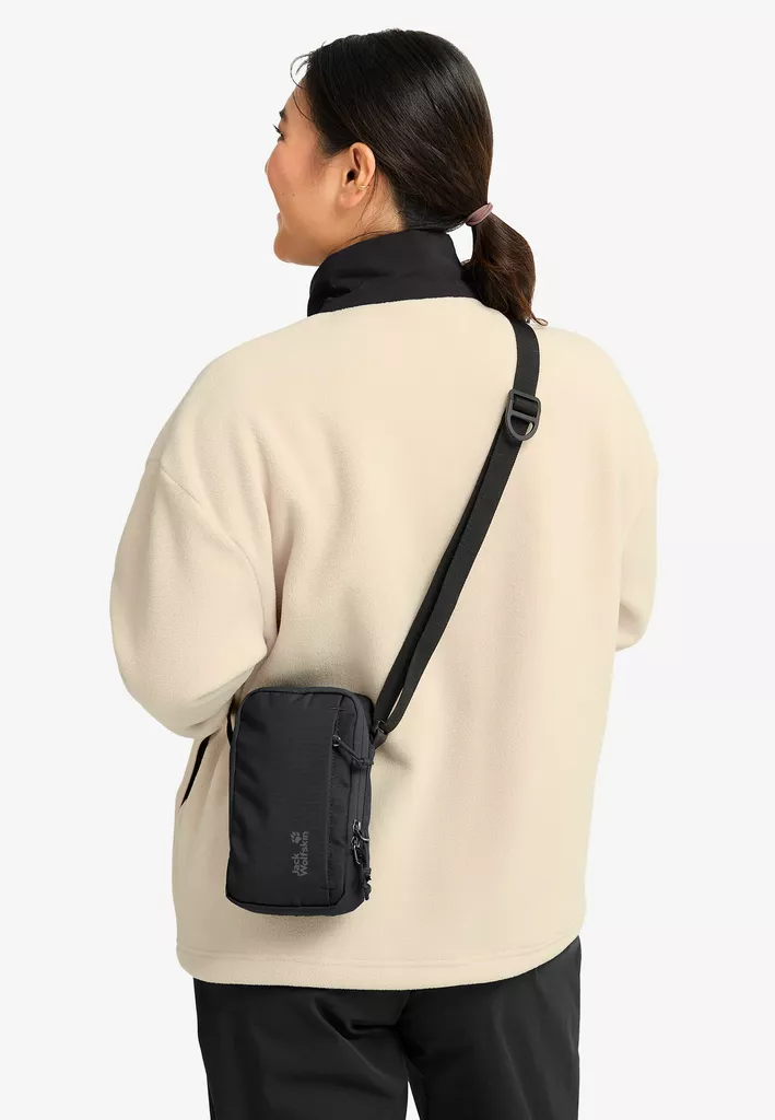 Jack Wolfskin Konya Bag Crossbody Bag - Urheilureput ja laukut - A66076 - 1