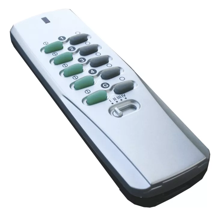 Johdoton KLO-100 Kauko-ohjain - LC-sarja - 6430022850156 - 1