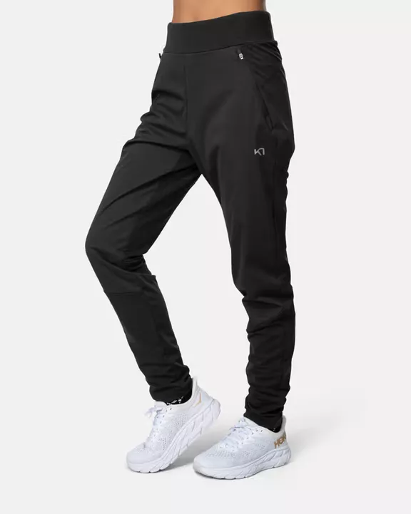 Kari Traa Tirill Hybrid Pants 2.0 - Naisten ulkoiluhousut - 623866 - 1