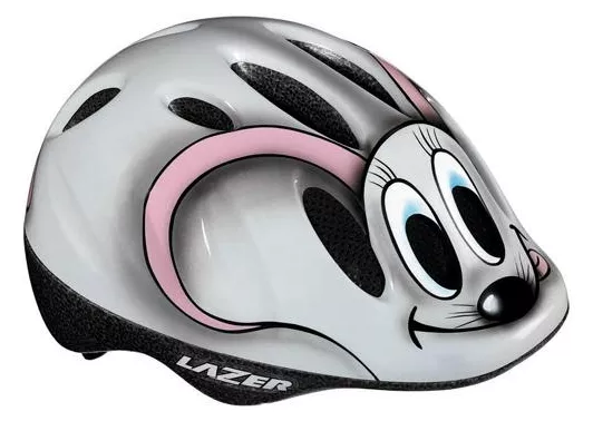 Lazersport Max Sweety Kypärä - Lasten pyöräilykypärät - 5420056619776 - 1